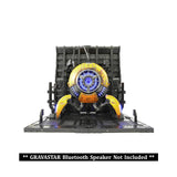 GravaStar Display Kit