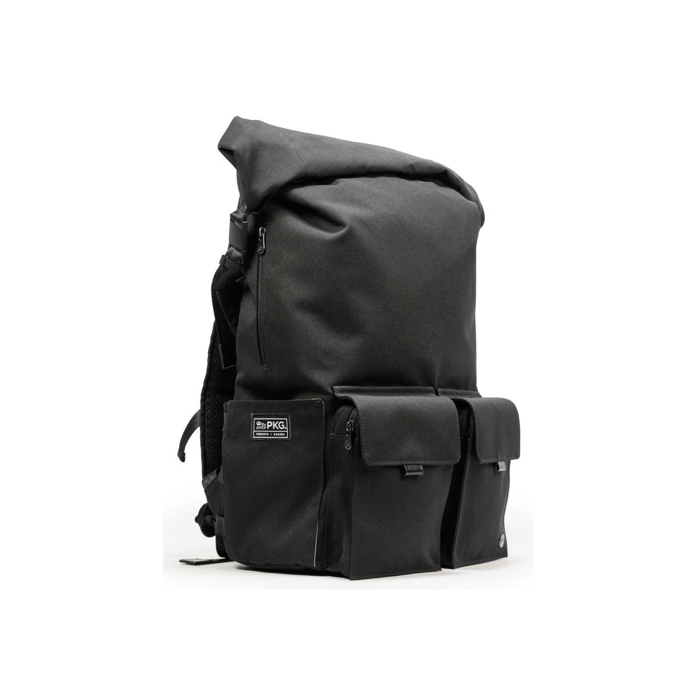 Pkg backpack review online