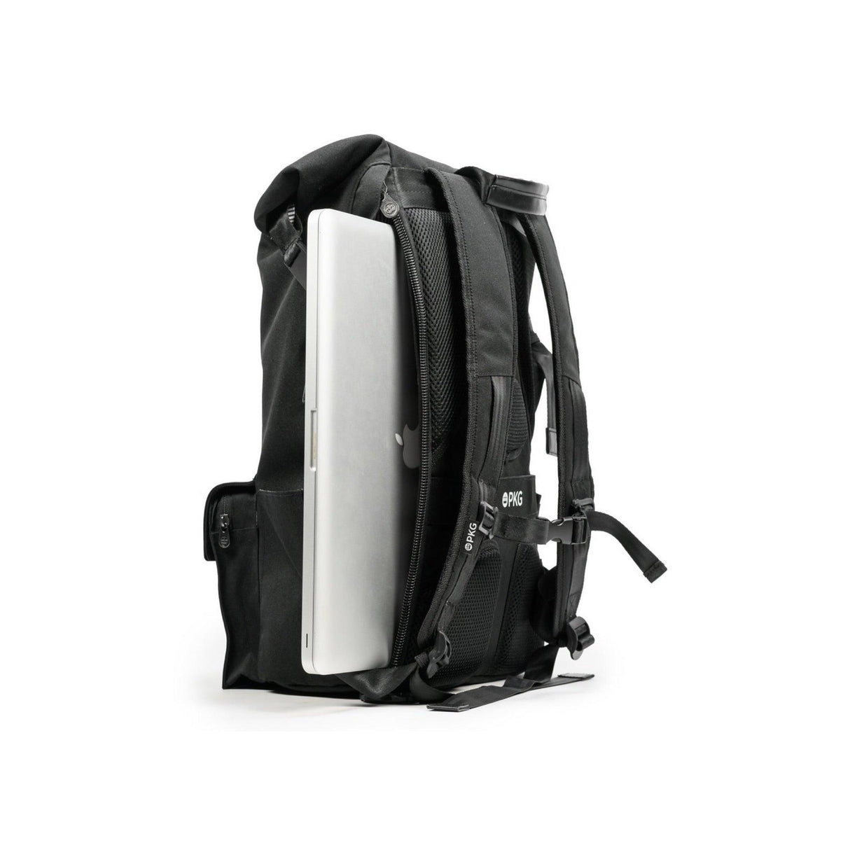 Pkg Concord II Backpack