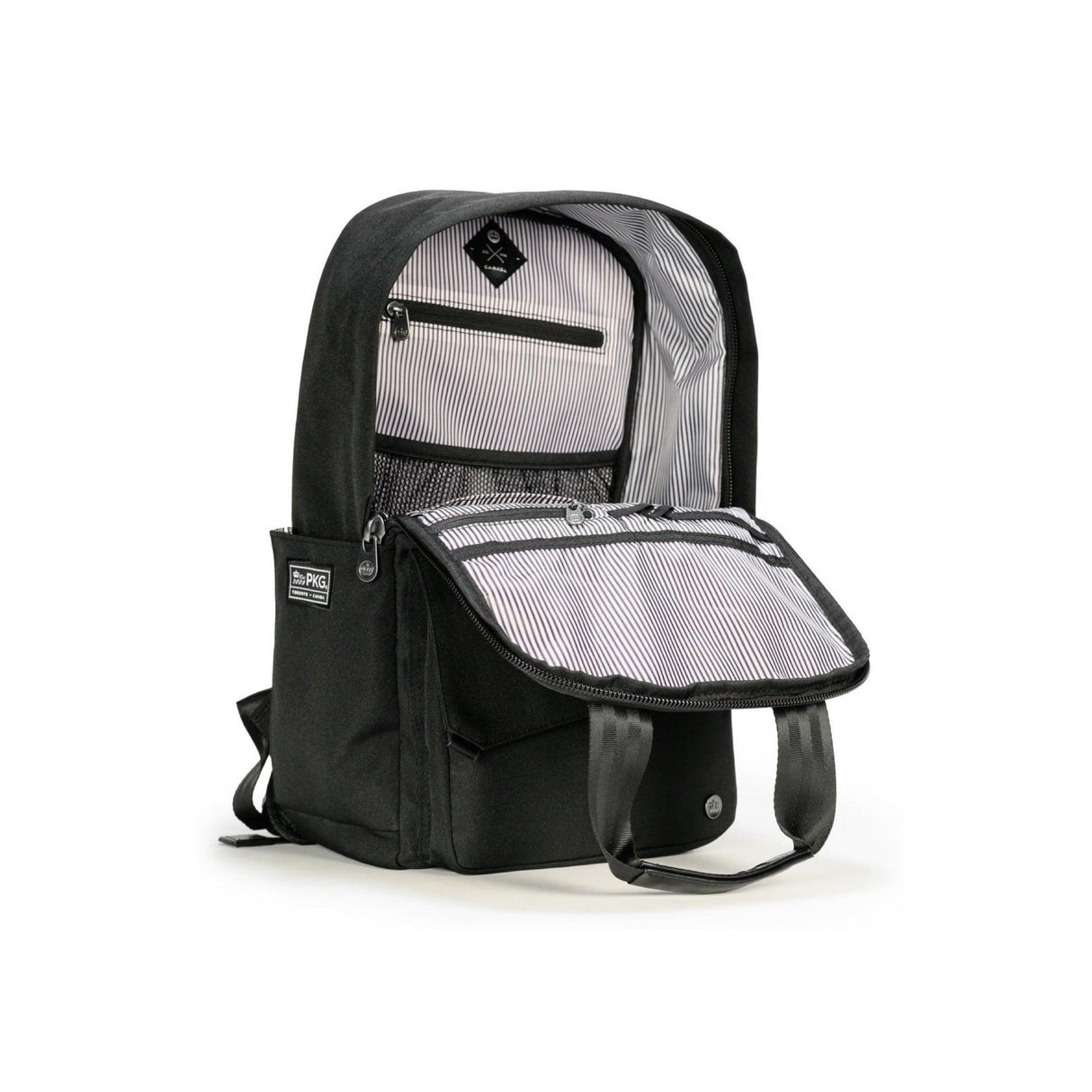 Pkg Rosseau Mid II Backpack