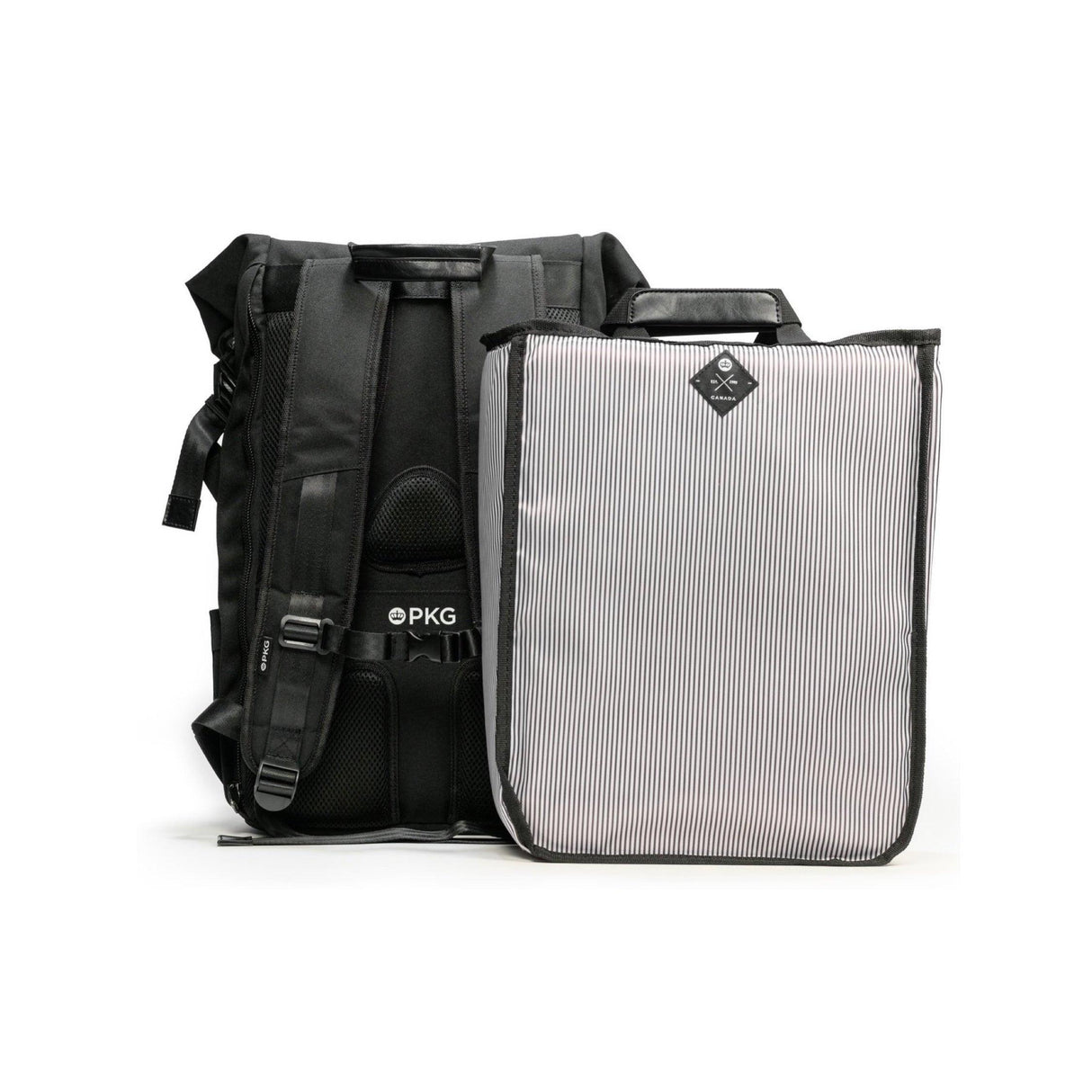 Pkg Concord II Backpack