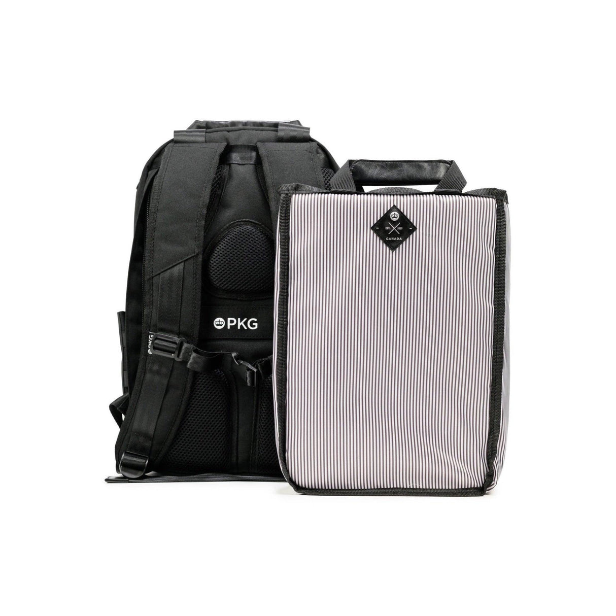 Pkg Rosseau Mid II Backpack