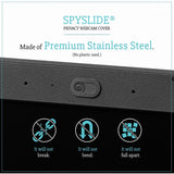 SpySlide Webcam Cover