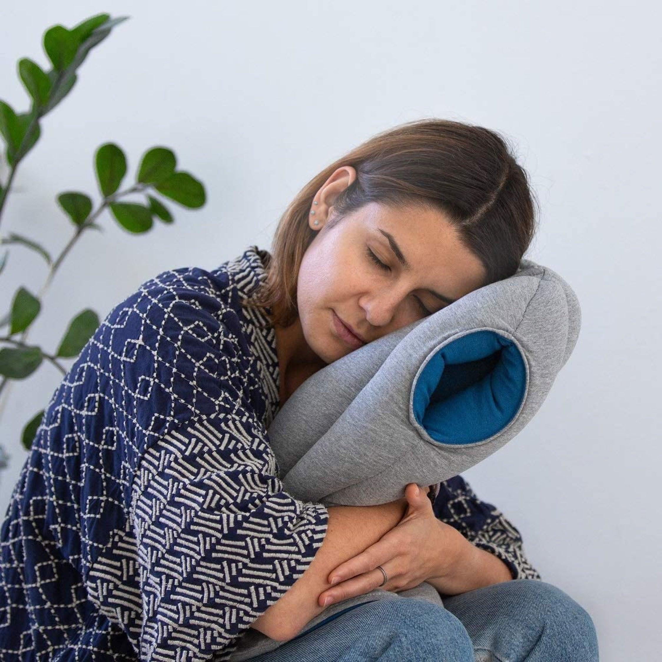 Ostrich Pillow Original Napping Pillow NOVE Malaysia