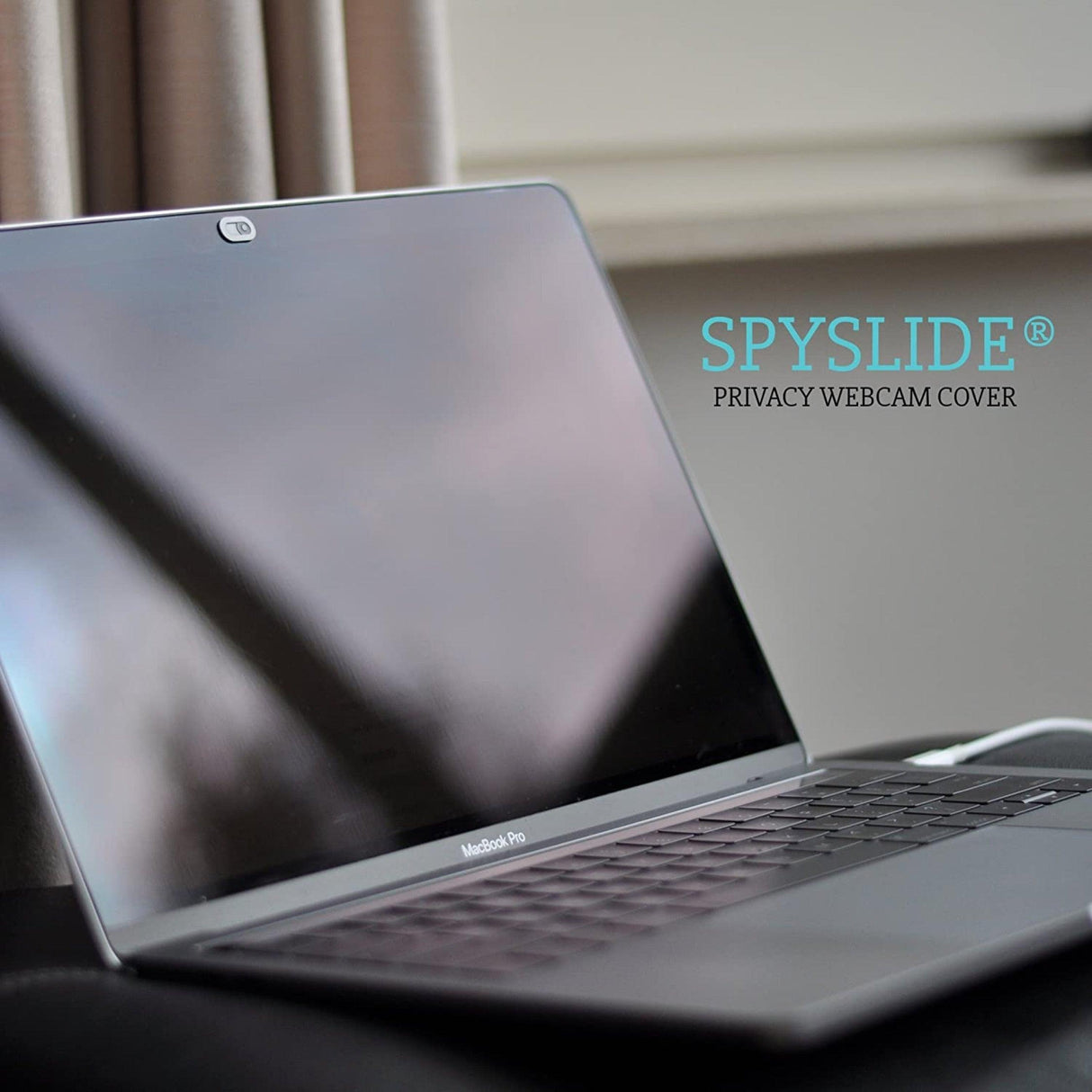 SpySlide Webcam Cover