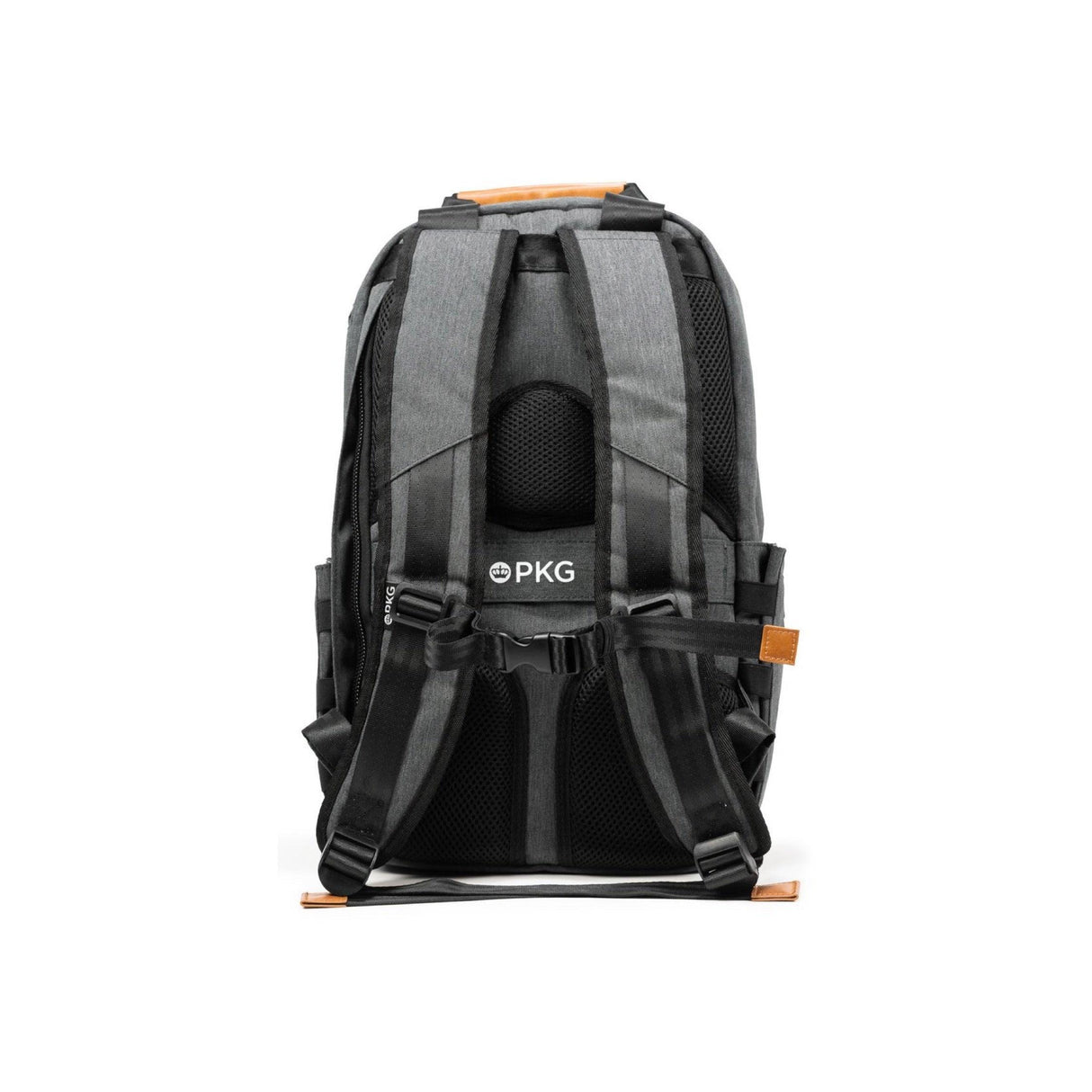 Pkg Rosseau Mid II Backpack