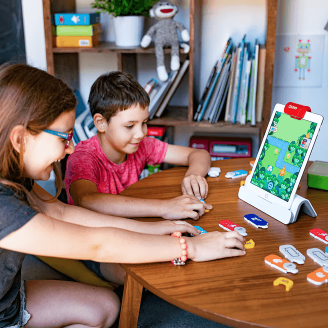 Osmo Coding Starter Kit