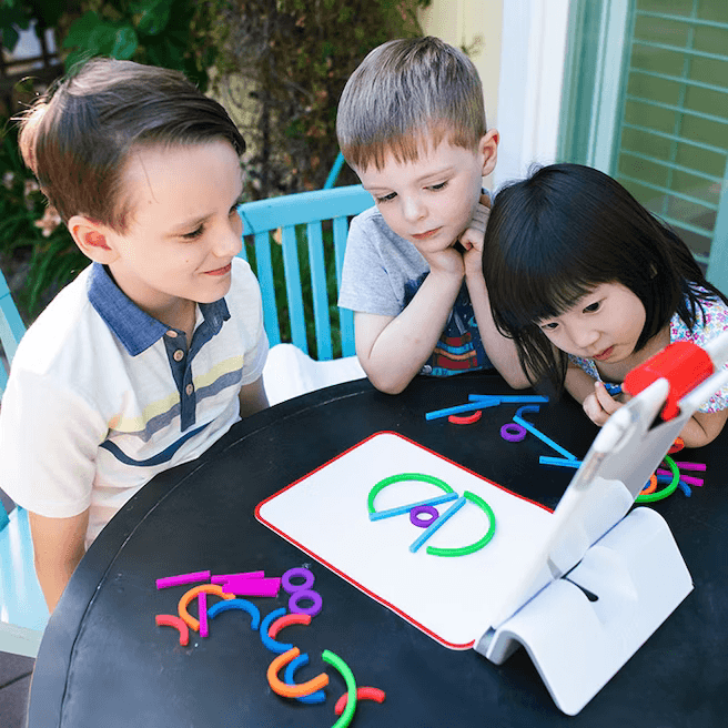 Osmo Little Genius Starter Kit