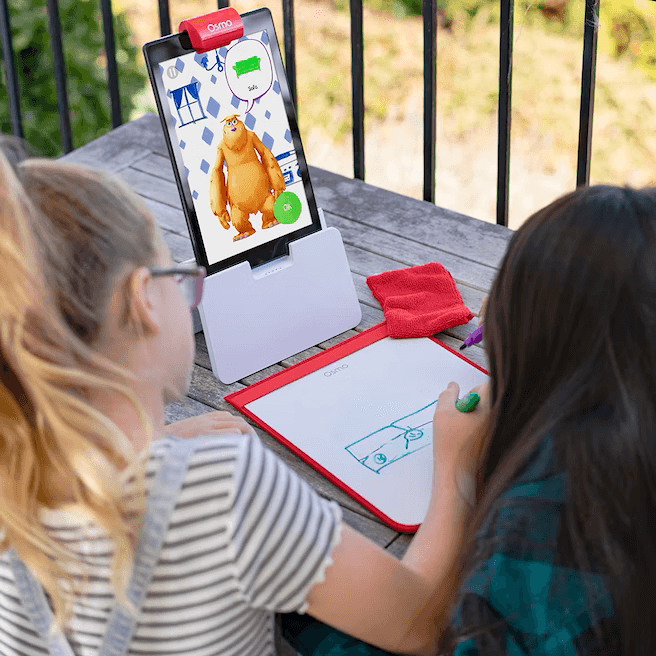 Osmo Creative Starter Kit