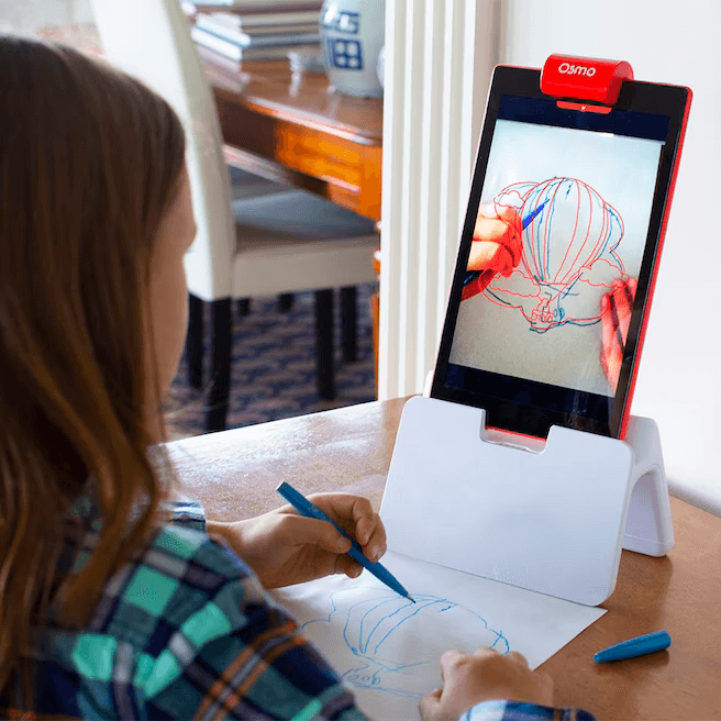 Osmo Creative Starter Kit