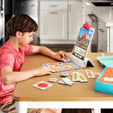 Osmo Math Wizard And The Enchanted World Games