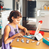 Osmo Math Wizard And The Enchanted World Games