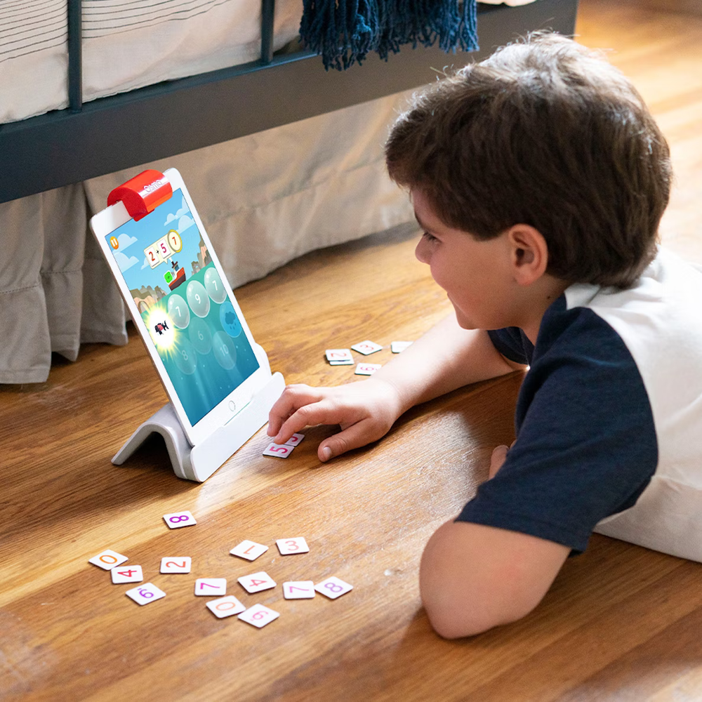 Osmo Genius Starter Kit