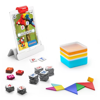 Osmo Genius Starter Kit