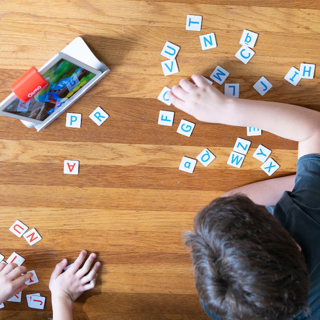 Osmo Genius Starter Kit